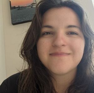 Meet your Posher, Catherine